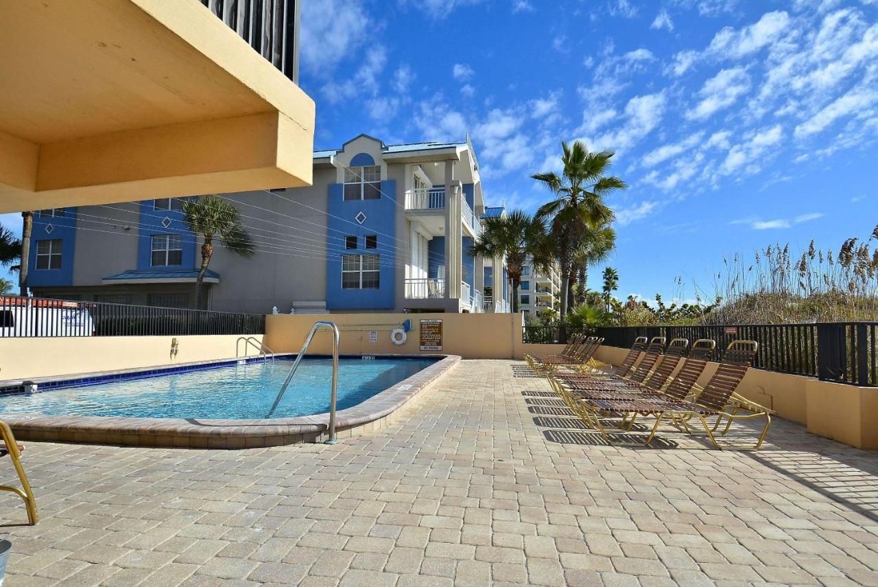 Villa Madeira 406 St. Pete Beach Exterior photo