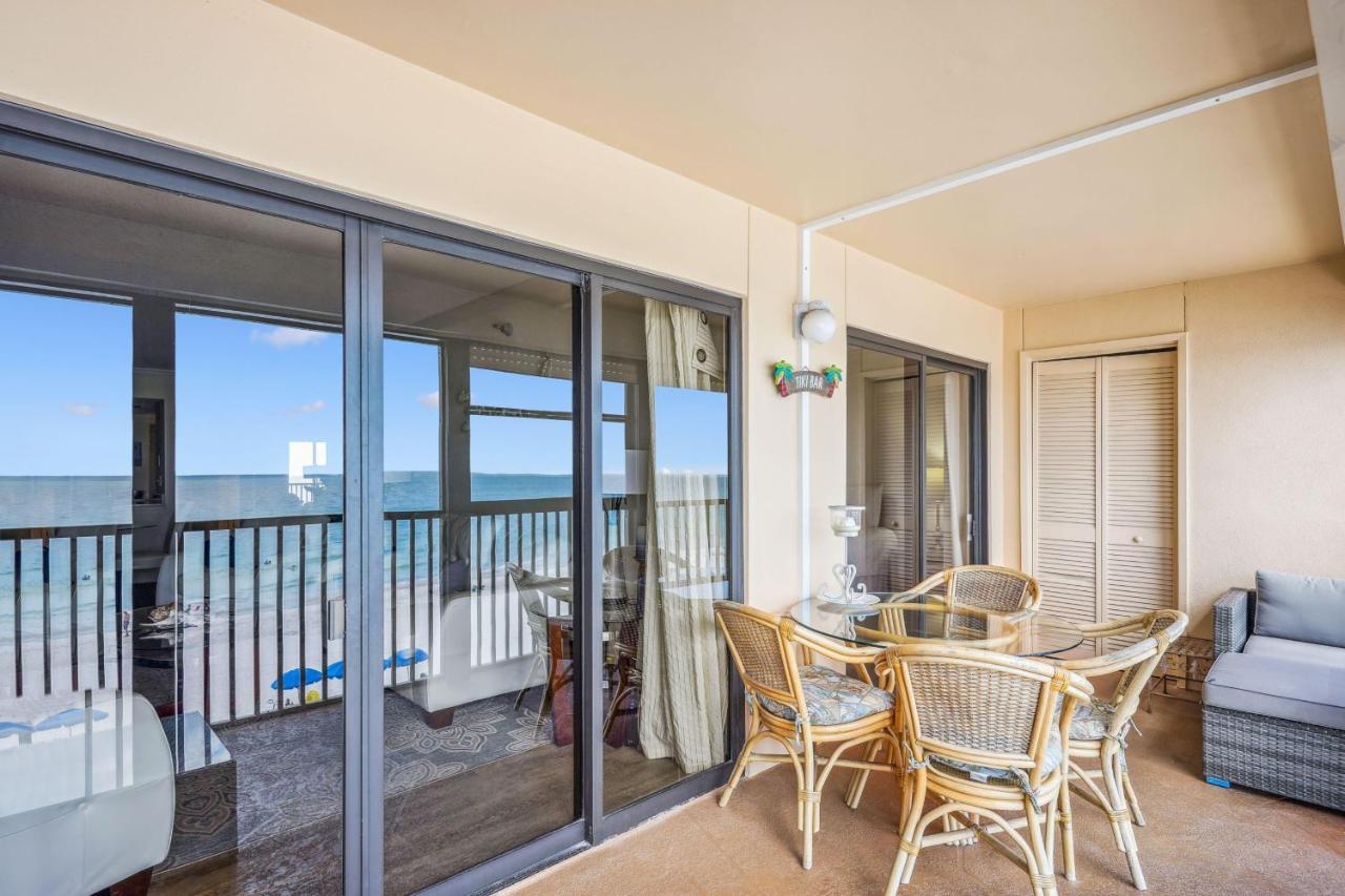 Villa Madeira 406 St. Pete Beach Exterior photo